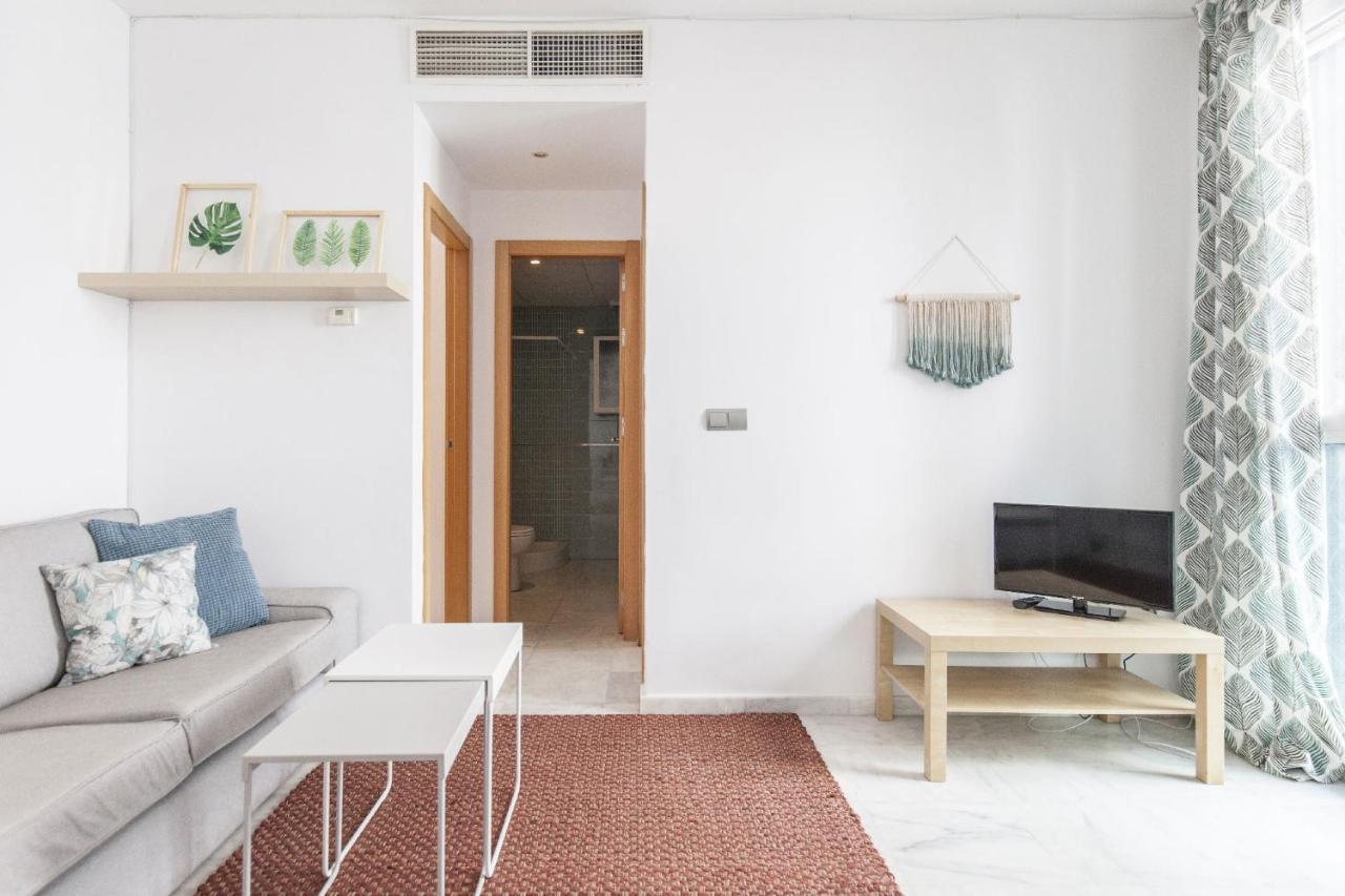 Serenity Retreat At Seville - 20M Walk Cathedral エクステリア 写真