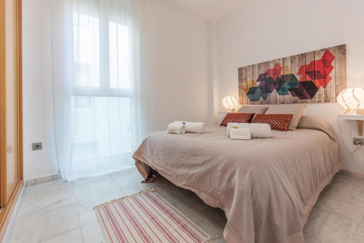 Serenity Retreat At Seville - 20M Walk Cathedral エクステリア 写真